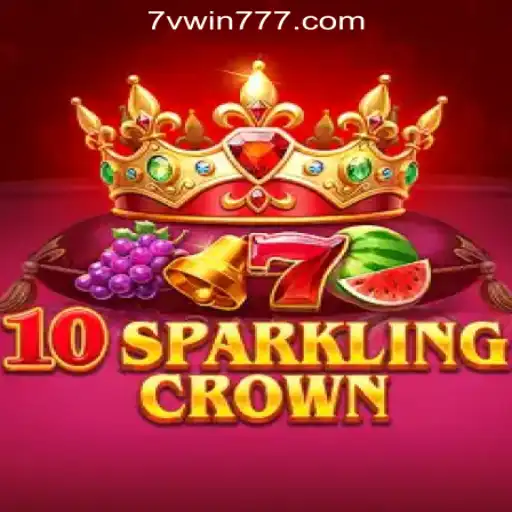 Discover the Thrilling World of 10SparklingCrown: A Guide to Playing Slots Online in Brazil