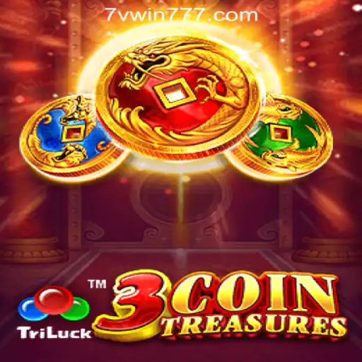 Discover 3CoinTreasures: The Exciting Slot Game Taking Brasil by Storm