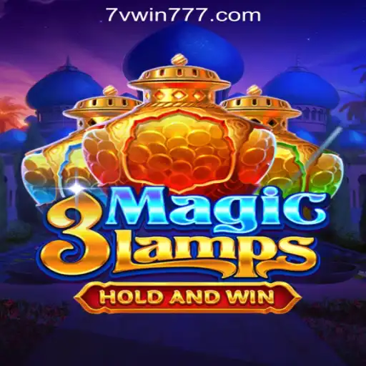 Exploring 3MagicLamps: An Exciting Journey into Brazilian Online Slots