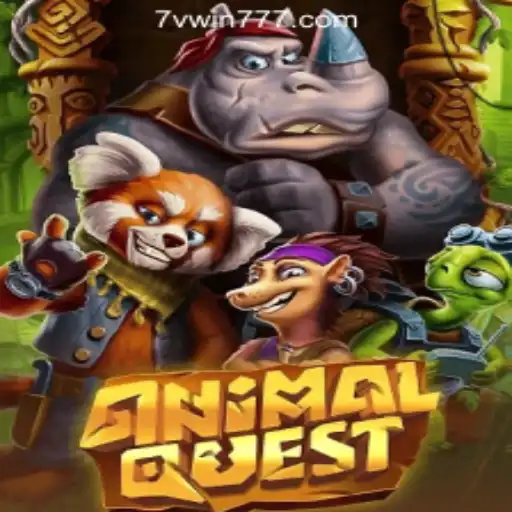 Discovering AnimalQuest: A New Adventure in Online Gaming