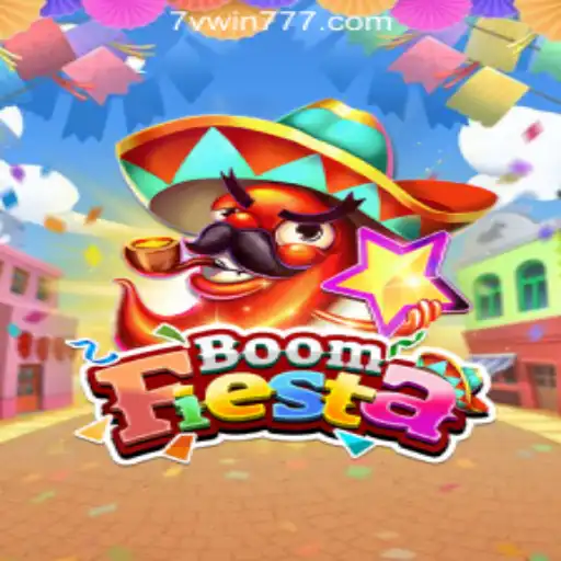 BoomFiesta: The Ultimate 7V WIN Slot Experience in Brazil