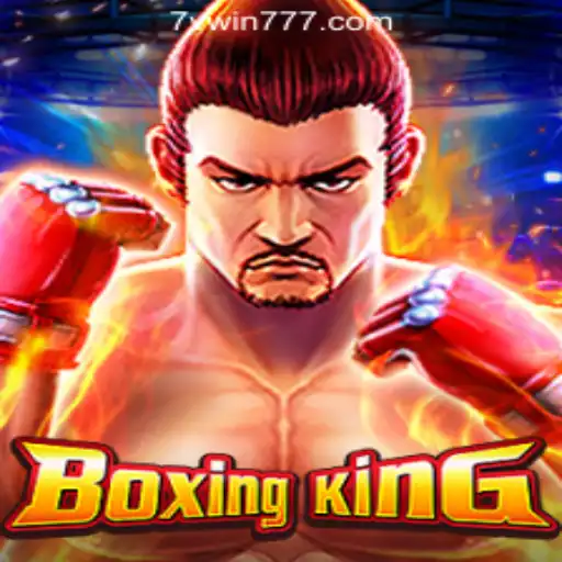 Exploring BoxingKing: The Exciting World of '7V WIN jogar slot online Brasil'
