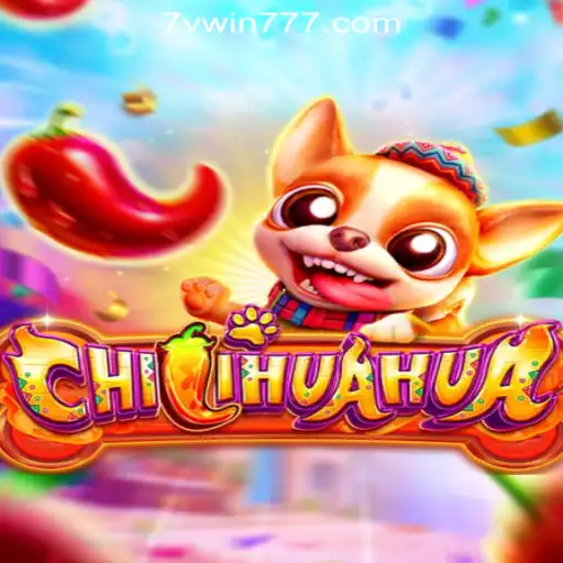 CHILIHUAHUA Spins into Action with 7V WIN: An Exciting New Slot Experience in Brazil