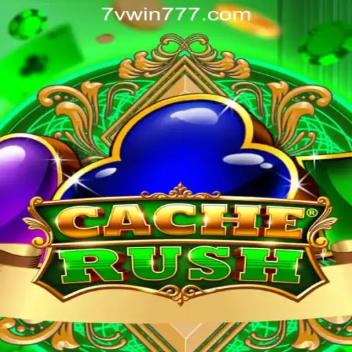 Exploring CacheRush: The Exciting World of 7V WIN Jogar Slot Online in Brazil