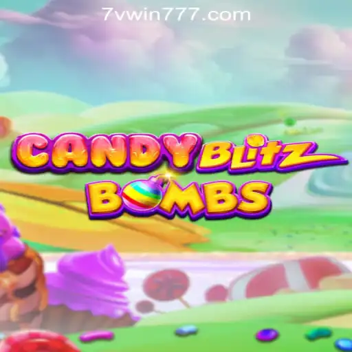 Unveiling the Exciting World of CandyBlitzBombs: An Online Slot Adventure