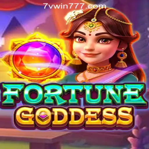 Exploring the Excitement: FORTUNEGODDESS - An Online Slot Adventure with 7V WIN