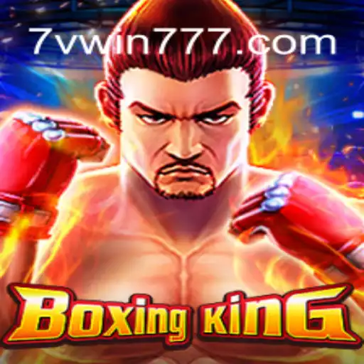 Exploring BoxingKing: The Exciting World of '7V WIN jogar slot online Brasil'