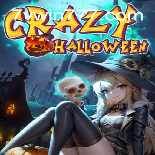 Exploring the Thrills of CrazyHalloween and the Allure of Online Slot Gaming in Brazil