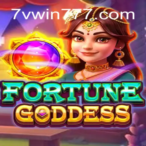 Exploring the Excitement: FORTUNEGODDESS - An Online Slot Adventure with 7V WIN