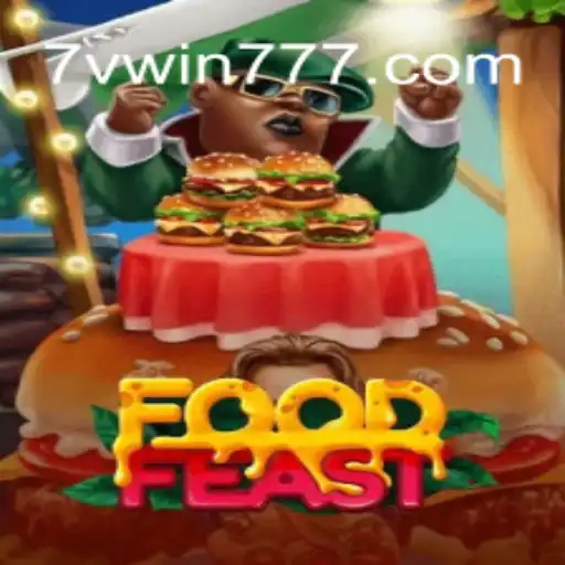 Exploring the Delights of FoodFeast: A Culinary Adventure in Online Gaming
