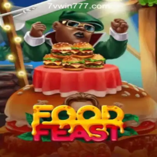 Exploring the Delights of FoodFeast: A Culinary Adventure in Online Gaming