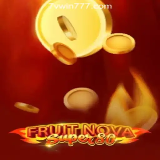 Exploring the Exciting World of FruitNovaSuper80: A Thrilling Slot Adventure with 7V WIN in Brazil