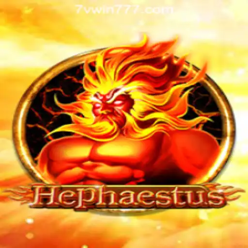 Hephaestus: The Thrilling World of Online Slots with 7V WIN in Brazil