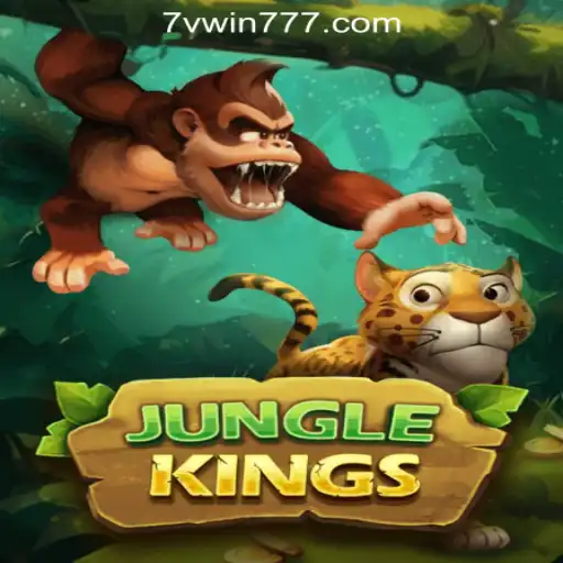 Unraveling the Thrills of JungleKings: A Slot Adventure in Brazil