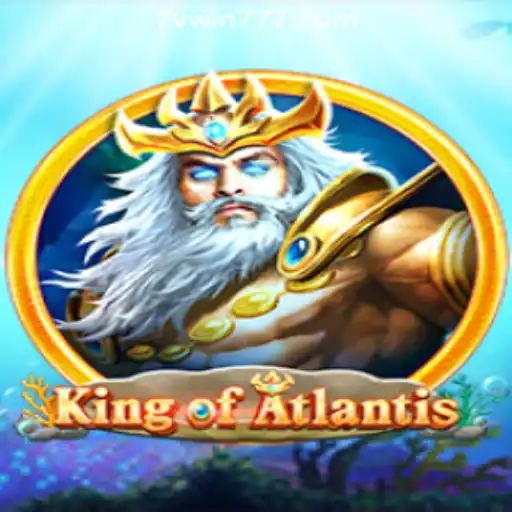 Exploring the Mystical World of KingofAtlantis: A Dive into the Deep with 7V WIN jogar slot online Brasil