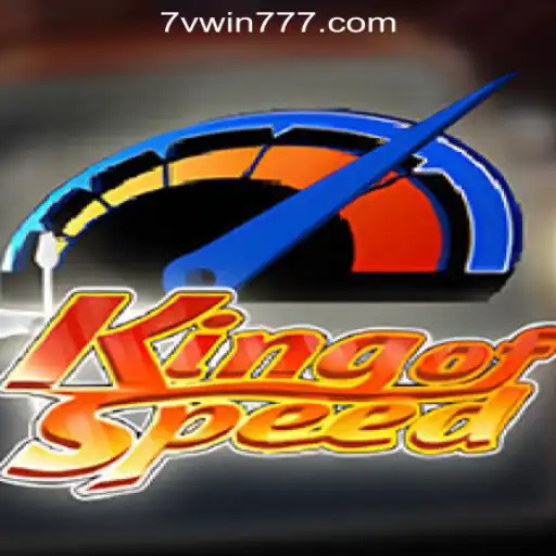 Unleashing the Thrills: Exploring KingofSpeed and the Allure of 7V WIN Jogar Slot Online Brasil