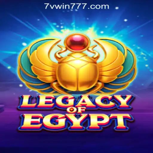 Exploring the Thrilling World of LegacyOfEgypt Slot Online