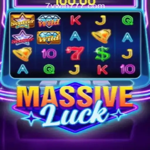 Discover MassiveLuck: A Captivating Slot Experience