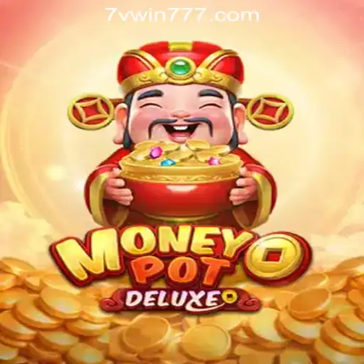 Exploring MoneyPotDELUXE: A New Era of Slot Gaming in Brazil