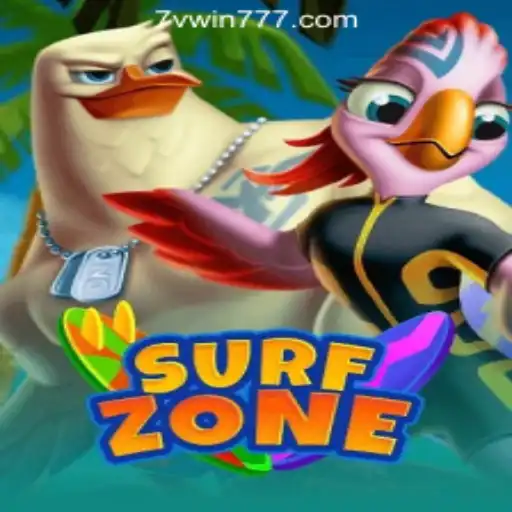 Dive into the Thrilling World of SurfZone: The Ultimate Slot Adventure