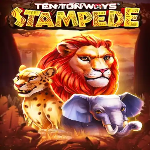 Discover the Thrilling Adventure of TenTonWaysStampede Slot Game