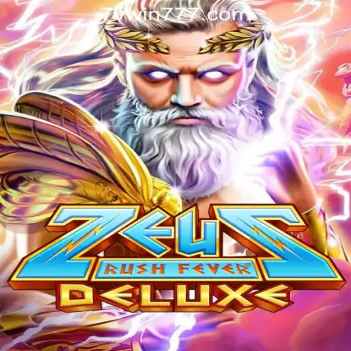 Exploring ZeusRushFeverDeluxe: A Thrilling Slot Adventure